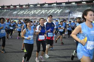 BIB: 70309, 525
                            <button type="button" onclick="openModal(10463527)" class="btn btn-primary btn-sm float-right btn-popup" data-toggle="modal" data-target=".modal-high-quality">
                        <i class="fas fa-shopping-cart"></i> Add to Cart
                    </button>
                                            <button type="button" onclick="isThisMe(10463527, true)" class="btn btn-success btn-sm float-right btn-popup btn-isme hidden" data-toggle="tooltip" data-placement="bottom" title="นี่คือรูปของคุณใช่ไหม คลิกที่นี่เพื่อเอาเข้าอัลบั้ม">
                        <i class="fas fa-plus"></i> Add to album
                    </button>
                    <button type="button" onclick="isThisMe(10463527, false)" class="btn btn-warning btn-sm float-right btn-popup btn-isnotme hidden">
                        <i class="fas fa-ban"></i> Remove from album
                    </button>